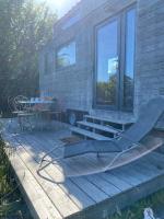 tiny house du poulloguer - Chambres d’hôtes