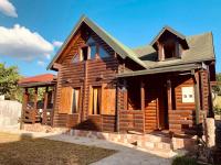 Sky High Kolasin - Bed and Breakfast
