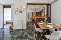 A&S Seaside House - B&B Lixoúri