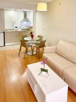 Apartamentos Beverly - B&B Blanes
