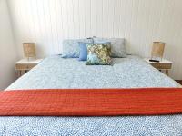 Double or Twin Room with Shared Bathroom