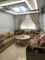 Hay salam réservé aux familles - B&B Agadir