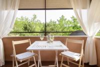 APARTMAN ALBA - B&B