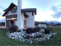 Cabañas La Ufu - B&B