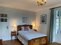 Deluxe Doppelzimmer mit Balkon