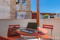 Deluxe Tweepersoonskamer met Balkon