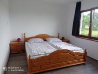 B&B Becov nad Teplou - Apartmány u Bečova nad Teplou - Bed and Breakfast Becov nad Teplou