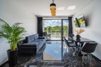 Apartamenty Z Widokiem Na Mazury Jezioro Magistrackie Sauna - B&B Mrągowo