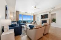 Turquoise Place Unit 1805D - B&B