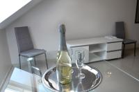 Grande Chambre Double 