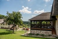 Agroturystyka Pod Gronikami - B&B Danielki