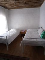 Habitación Cuádruple con baño