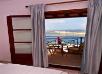 Monolocale Superior con Vista Mare - Auto Inclusa 