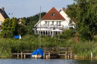 B&B Malchow - Hotel Am Fleesensee - Bed and Breakfast Malchow