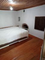 Twin Room with Shared Bathroom