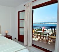 Monolocale Superior con Vista Mare