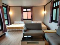 Vakantiehuis