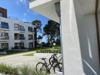 Apartament Let's Sea 70 Gąski - B&B Gąski