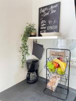 House Runa Porec - B&B