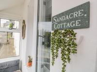 B&B Ulverston - Sandacre Cottage - Bed and Breakfast Ulverston