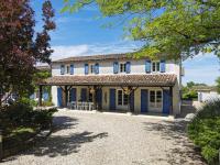 Maison 4 Chambres
