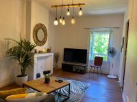 Très bel appartement tout proche du centre ville - Chambres d’hôtes