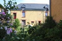 Gîtes Les Fleuries - B&B Saint-Méen-le-Grand
