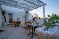Habitación Doble con vistas al jardín