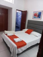 B&B Piura - Hostal Resident - Bed and Breakfast Piura