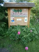 Five Oaks - Rote Wohnung - Ferienwohnung Hohenkirchen