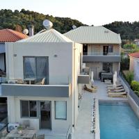 Theros Suites - B&B