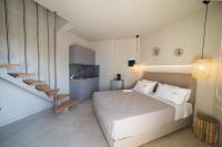 Suite Superior con Vista Mare