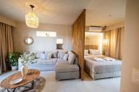 Junior Suite con Piscina Privata