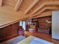 Chalet (10 Erwachsene)