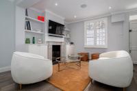 B&B London - GuestReady - Modern Apt in Chelsea with a Terrace - Bed and Breakfast London