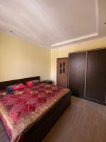 Chambre Quadruple Deluxe