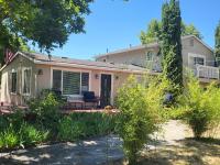Sonoma Wine Country Bungalow - B&B