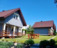 Domki u Marka - B&B