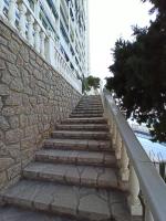 Estudio primera linea con acceso privado al mar - B&B Benidorm