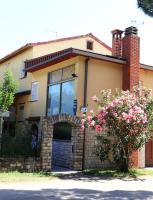 Family rooms Moela - Ferienwohnung Umag