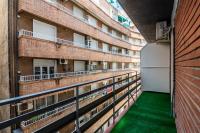 tuGuest Manuel de Falla Apartment - B&B Granada