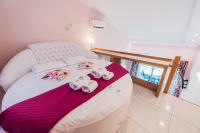 Suite Luxury su 2 Livelli