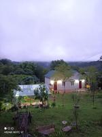 zaza house - Bed and Breakfast Koetaisi