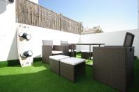 Livingtarifa Los 4 vientos - Ferienwohnung Tarifa