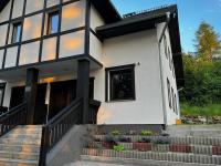 ApartaLala, Apartament z ogrodem - B&B