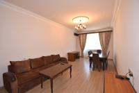 Appartement met 2 slaapkamers