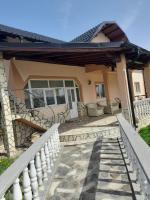 Casa Manu - Bed and Breakfast