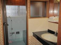 Chambre Triple de Style Japonais