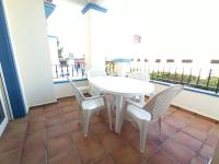 Acogedor apartamento a 50 metros de la playa - B&B