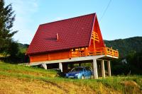 Peace of mind - B&B Visoko